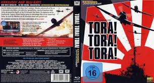 The very word blockbuster may be too lusty to describe it; Tora Tora Tora Dvd Oder Blu Ray Leihen Videobuster De
