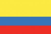 Resultado de imagen para colombia flag png