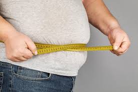 weight loss more difficult after 50