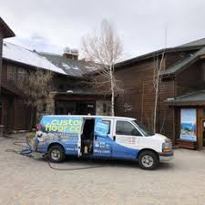 steam cleaning carpet in carson city
