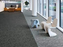 flooring solutions for commercial offices