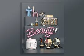 beauty manufacturers in 2021 wwd