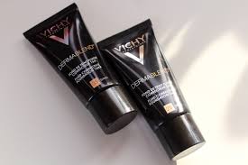 vichy dermablend corrective foundation