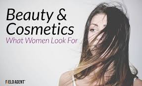 a cosmetics primer 500 women talk