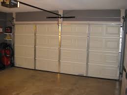 replace a clopay garage door seal