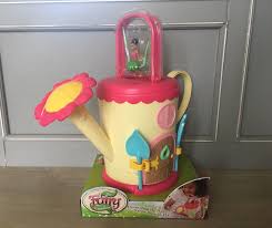 my fairy garden watering can review