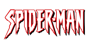 spiderman logo 03 png logo vector