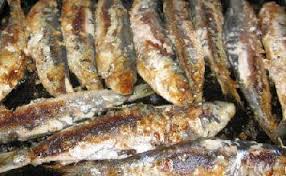 Resultado de imagen de sardinas a la plancha