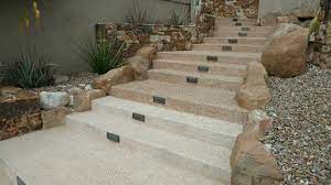 best sealer for concrete steps