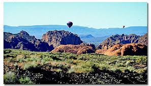 st george utah desertusa