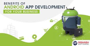 Learning android app development may seem like a daunting task, but it can open up a huge world of possibilities. Crucial Advantages Of Android App Development Why Android App