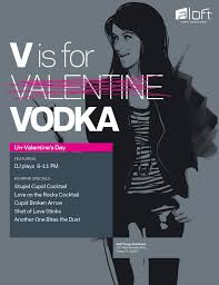 February 14 is valentine's day. Single This Valentine S Day Check Out The Un Valetine S Day Singles Party At The Aloft Tampa Downtown