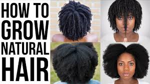 Check out how to grow natural hair, the most extensive guide on hair growth that exists today! Pin On How To Grow Black Hair Long