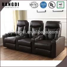 2020 popular 1 trends in home & garden, furniture with home styles dining chair and 1. Kth7063 Modern Style Home Leather Theater Chair Love Seat Recliner Sofa Buy Home Leather Theatre Chairs Recliner Sofa Love Seat Recliner Sofa Product On Alibaba Com