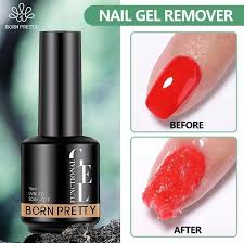 gel nail polish remover beauty