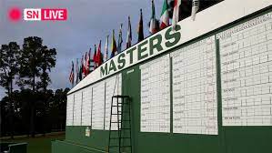 Click here to view the 2021 masters tournament leaderboard. Y1hj Tul2tmofm