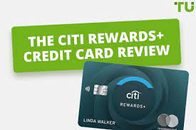 citi rewards credit card review 2024