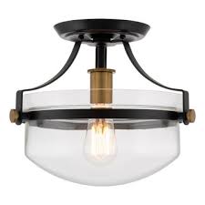 Dimmable Flush Mount Ceiling Lights