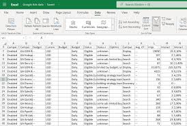 how to extract data from excel in 2023