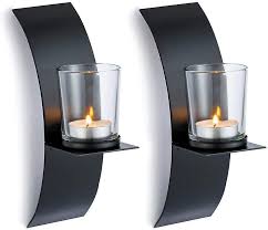 Wall Candle Sconces For Wall