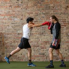 workout of the week muay thai moves