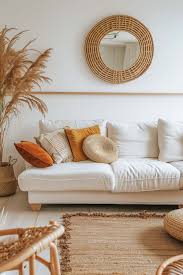 27 boho living room ideas for a cozy