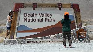 The Truth About Shin-Au-Av, The Legendary Underground City In Death Valley