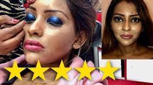 reviewed makeup artist in dubai