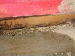 Water Can Damage Your Home Foundation