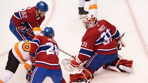 Very proud of my team and the effort put into these playoffs. Habs Eliminated In Spirited Game 6 Loss 3 2 To Flyers Ctv News