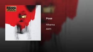 Rihannas Pose Earns Milestone 30th No 1 On Dance Songs