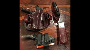 simply rugged holster my favorite
