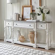 Hall Console Table By Liberty Furniture