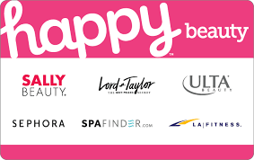 spafinder happy gift cards happycards com