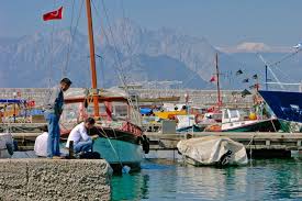 Having entered the scene in 150 bc as attalia, named after its founder, attalos ii, king of pergamon, antalya has always attracted a wide array of travellers, including paul the apostle. One Day In Antalya Turkey Guide Top Things To Do