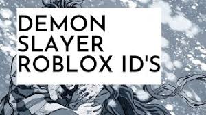 See more ideas about roblox codes roblox pictures roblox. Demon Slayer Roblox Id S Part 1 Youtube