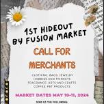 Hideout Market Fair