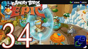 Angry Bird Epic Cheat Codes - 01/2022