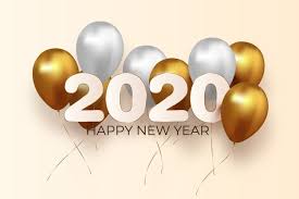 Happy new year 2020 text in elegant golden luxurious style effect free png. Happy New Year Hd Photos 2021 Photos Download Free