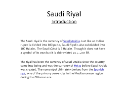 Saudi Forex Rates Today