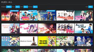 15 best free dubbed anime sites watch
