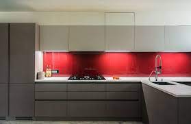 Modern kitchen simple kitchen design indian style. Modern Kitchen Design Ideas Inspiration Images Tips Beautiful Homes