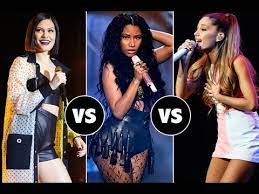 Select the following files that you wish to download or play stream, if you do not find them, please search only for artist, song, video title. New Jessie J Bang Bang Feat Ariana Grande Nicki Minaj Lyrics And Mp3 Download Youtube