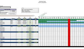 Event Planning Gantt Chart Excel Easybusinessfinance Net