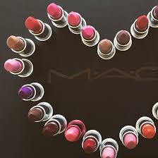 mac makeup and beauty