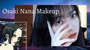 nana ナナ osaki nana makeup you