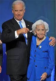 The 2008 election wasn't the first time biden ran for president. Jean Biden Dies At 92 Mother Of U S Vice President Joe Biden Los Angeles Times