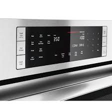 Bosch 800 Series 30 In Convection
