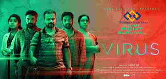 Watch downlad housefull 4 full movie. Virus Full Movie Download Tamilrockers Leaked Online