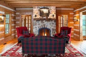 3 amazing ways to decorate with plaid